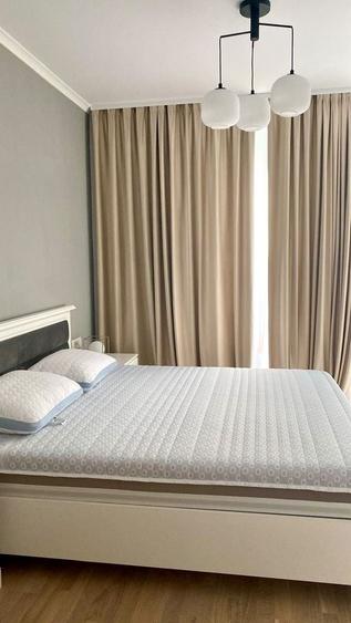 Apartament cu 2 camere decomandat, mobilat în Take Ionescu