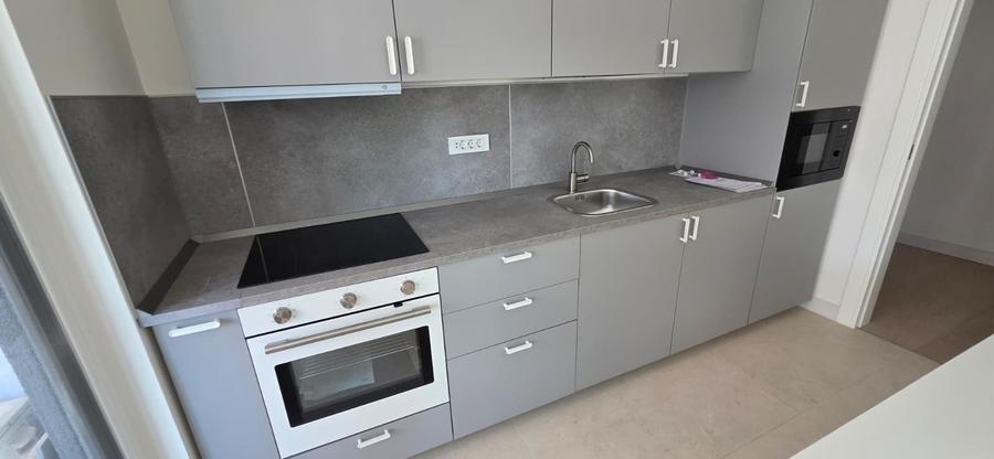 Inchiriere garsoniera Akcent City Bucurestii Noi Jiului bloc nou primul chirias - 8