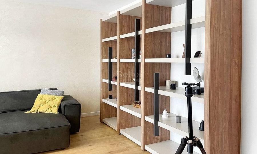 Apartament cu 2 camere decomandat în Brașovul Vechi