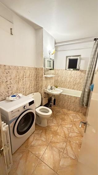 Apartament cu 2 camere decomandat în Olimpia-Stadion