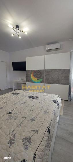Garsoniera 41mp- parcare inclusa- Prima inchiriere - 3