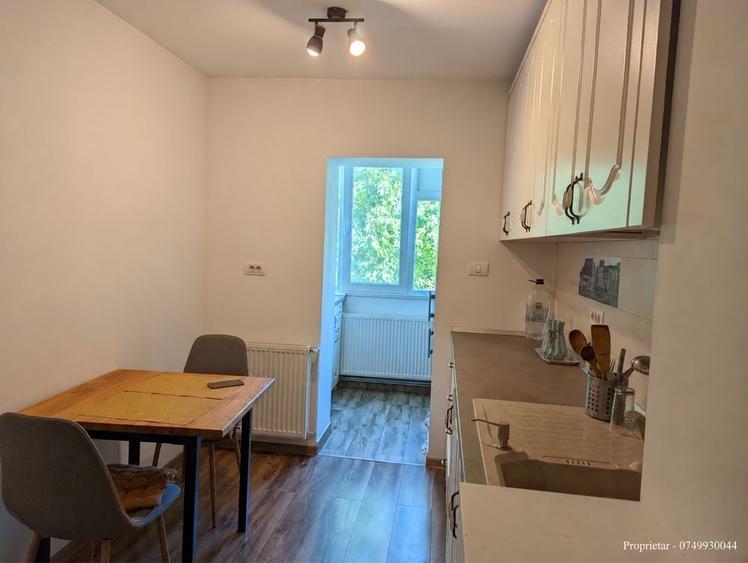 Apartament 3 camere decomandat in zona Lipovei - Proprietar - 8