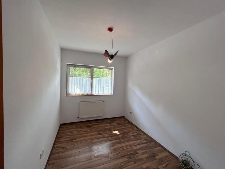 Apartament 3 camere cu curte de 65 mp și 2 parcări | Florești - 7