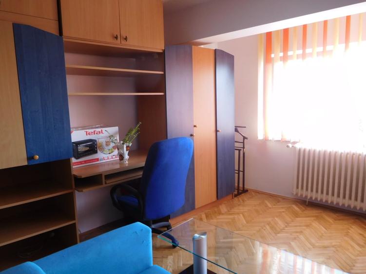 Garsonieră în Gruia