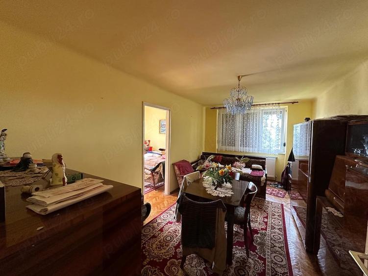 Apartament in Centrul Lugojului, langa sediul Politiei - 4