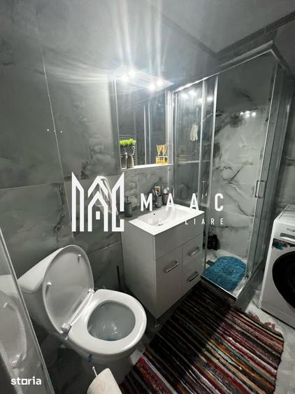 Apartament cu 3 camere decomandat, mobilat în Hipodrom 2