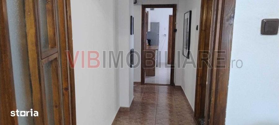 Apartament 4 camere 120 mp Ultracentral - 4
