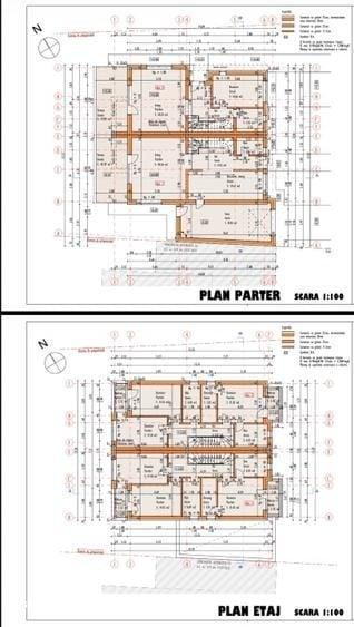 0 % Comision! Duplex in Borhanci, calitate deosebita! - 4