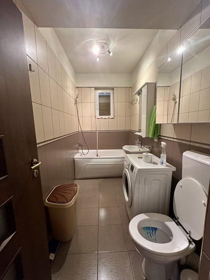 Garsonieră decomandată în Drumul Taberei