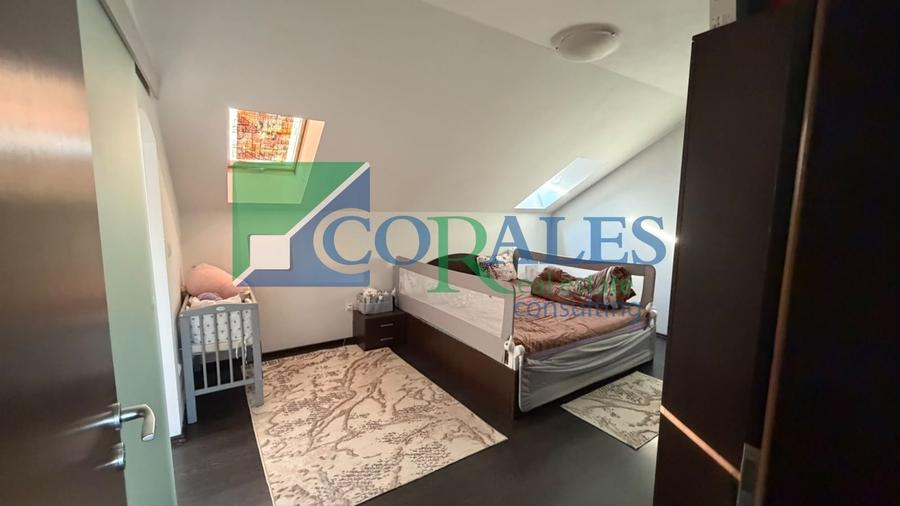 Apartament cu 2 camere decomandat, mobilat în Dumbrăvița