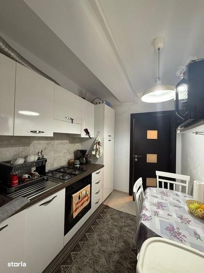 Apartament cu 2 camere semidecomandat în Valea Lupului — fotografia 1