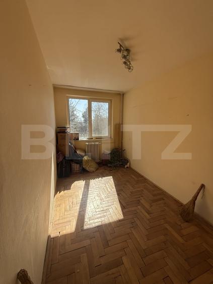Apartament cu 3 camere, etaj intermediar, zona Tribunal - 5