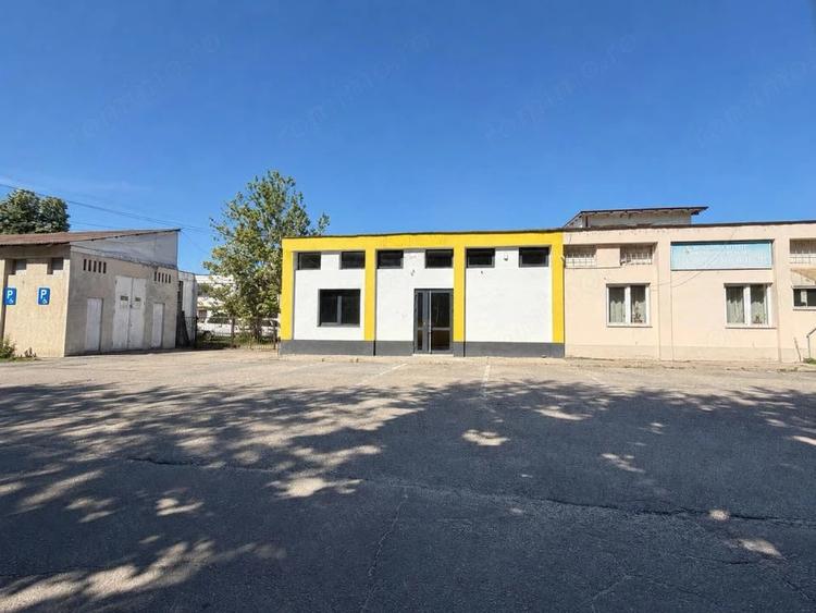 Spațiu comercial, de 54 mp, în Craiovei
