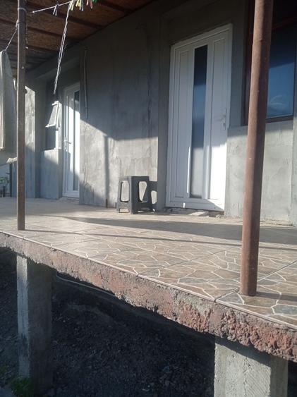 Apartament cu 2 camere nedecomandat în Central