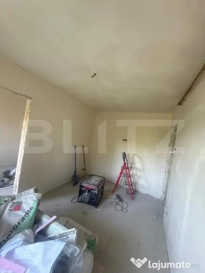 Apartament cu 2 camere, 34 mp, zona Solidarita?ii - 1