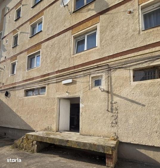 Spațiu comercial, de 165 mp, în Central