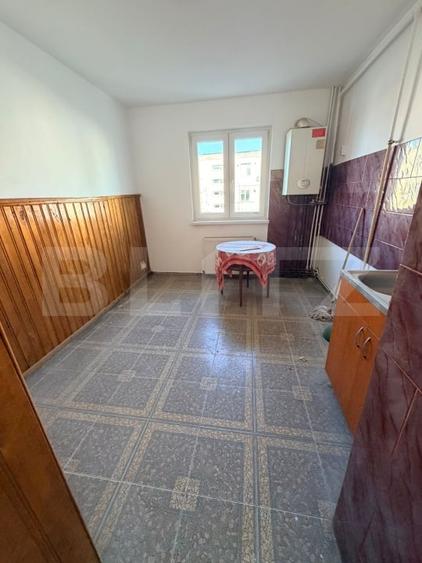 Apartament cu 3 camere decomandat în Făgăraș