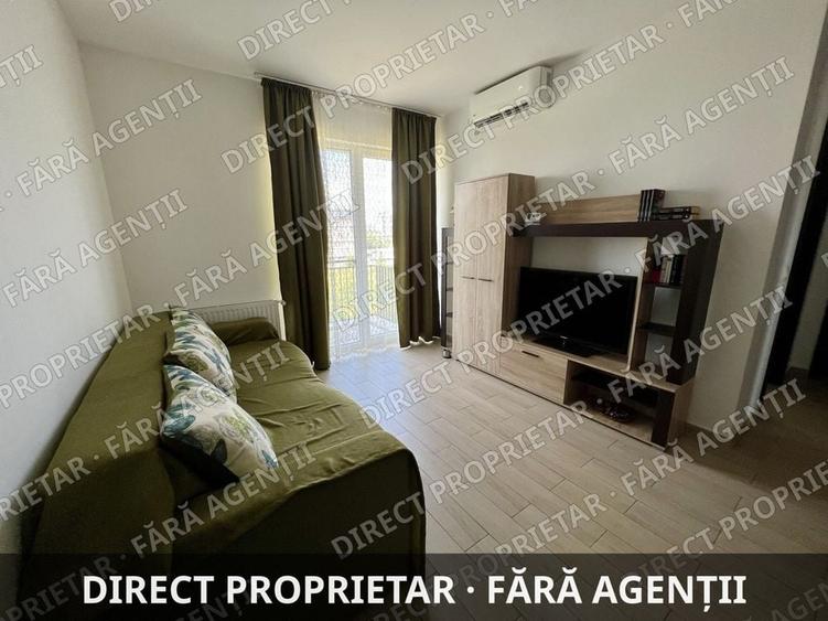 Inchiriere Apartament 2 Camere Theodor Pallady 43C | Bloc Nou | Centrala Proprie | Loc de parcare inclus - 4