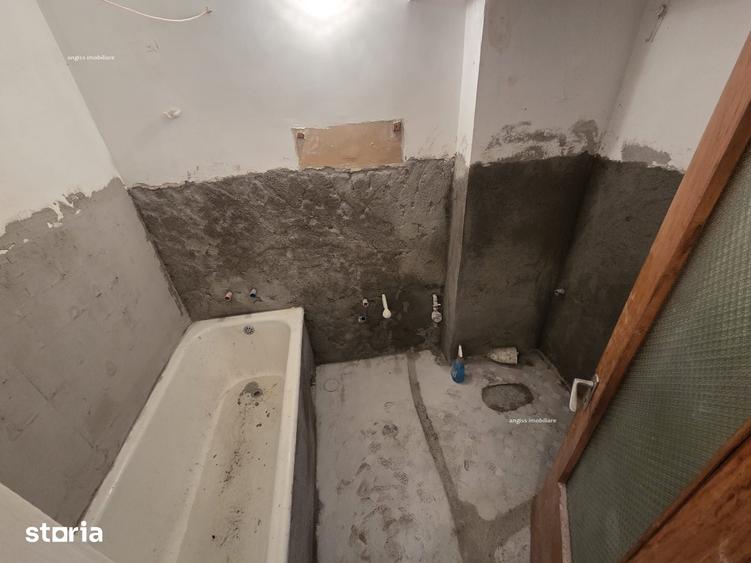 Apartament cu 2 camere în Ultracentral