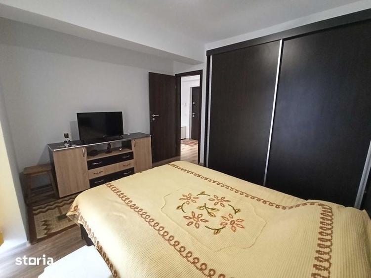 Garsonieră în Brăilei