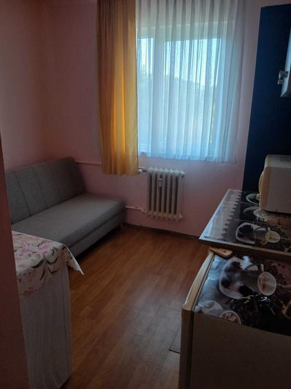 Garsonieră decomandată în Mănăștur