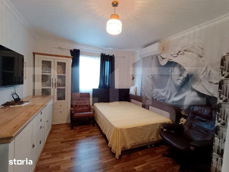 Garsonieră în Tătărași