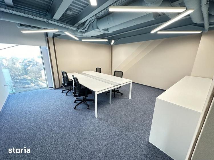 Spațiu comercial, de 234 mp, în Cârțișoara