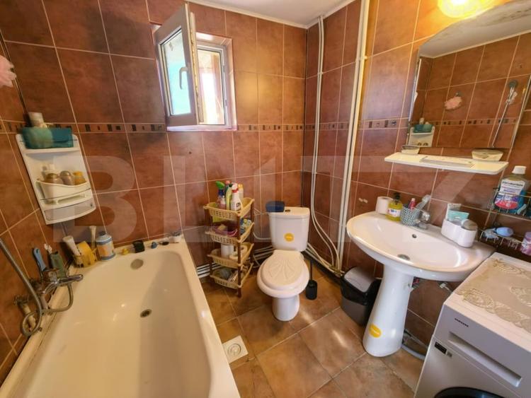 Casă individuală cu 4 camere cu Teren 800 Mp în Vânători