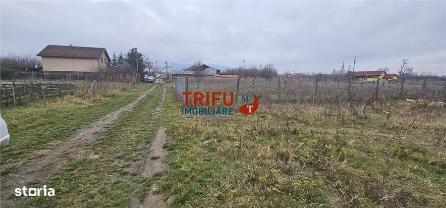 Spațiu comercial, în Central