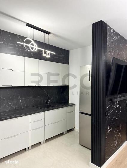 RECO Apartament 2 camere in Oradea Calea Aradului cu parcare subterana - 8