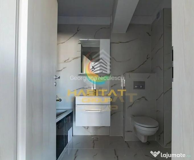 Comision 0! Vanzare Garsoniera Berceni-Direct Dezvoltator! - Bucuresti (Bucuresti-Ilfov)