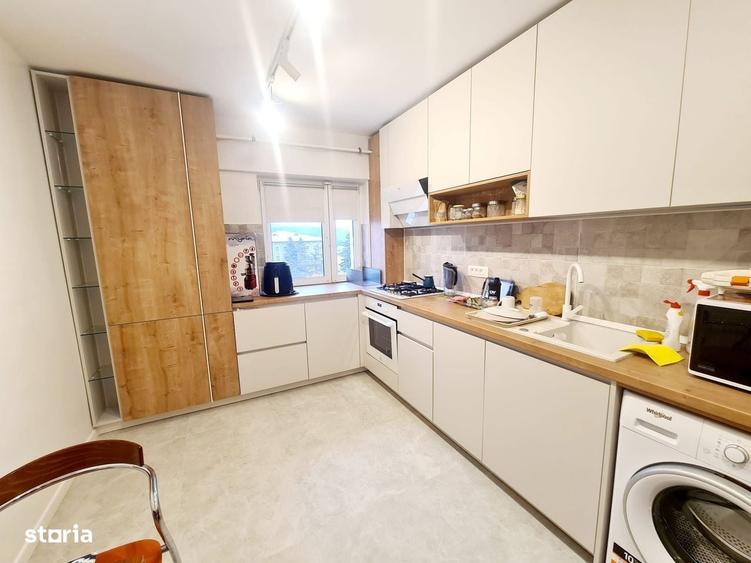 Apartament 4 camere de inchiriat - Zona Centrala - 10