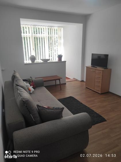 Apartament 2 camere, balcon, Petre Ipirescu-Fac. de Drept - 1