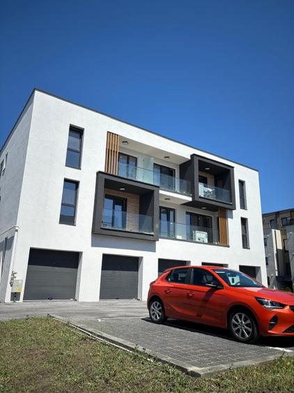 Apartament cu 2 camere nedecomandat în Unirii