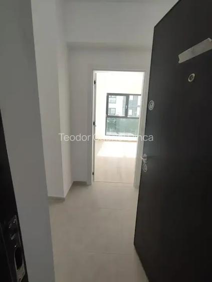 2 camere decomandat Pallady finalizat 18 min metrou Nicolae Teclu