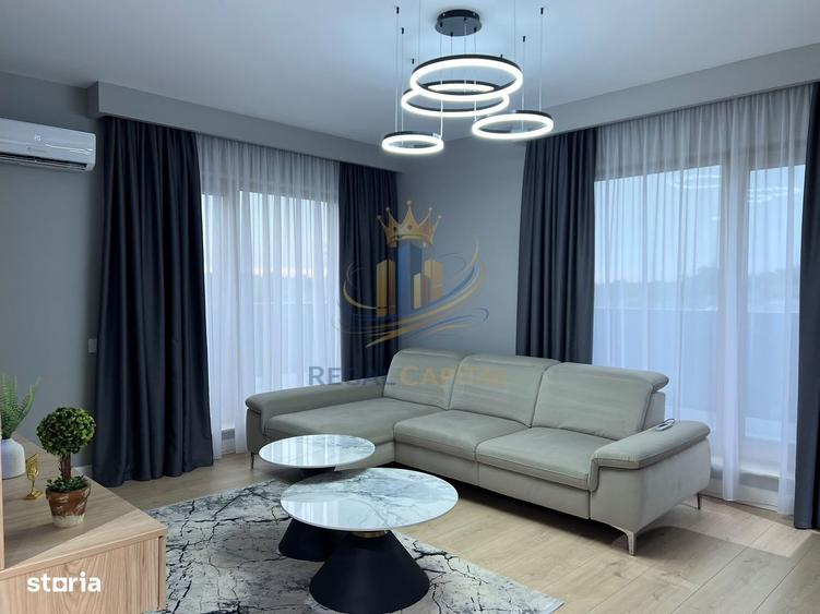 Apartament cu 4 camere în Sisești
