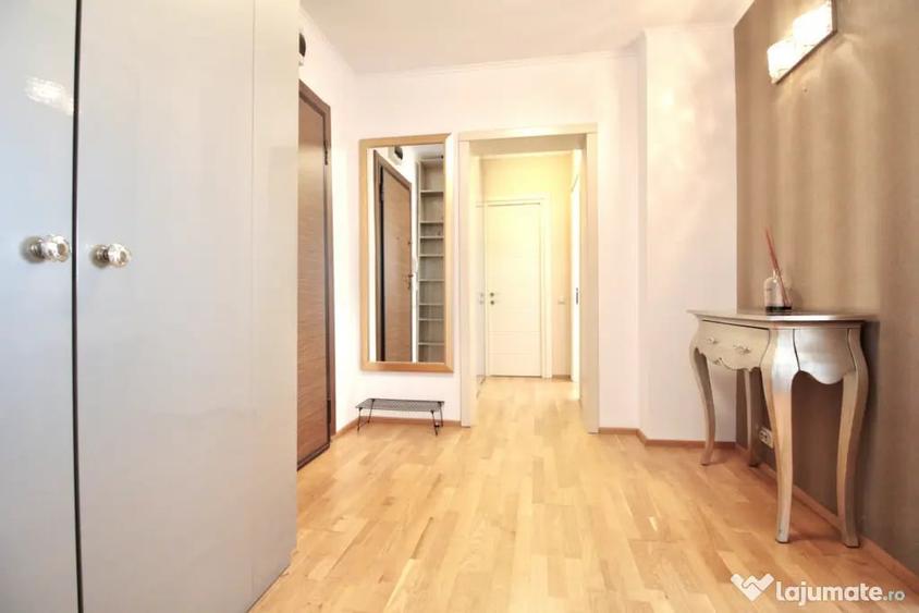 STEFAN CEL MARE, APARTAMENT ELEGANT, LA PRIMA INCHIRIERE, 0% - 13
