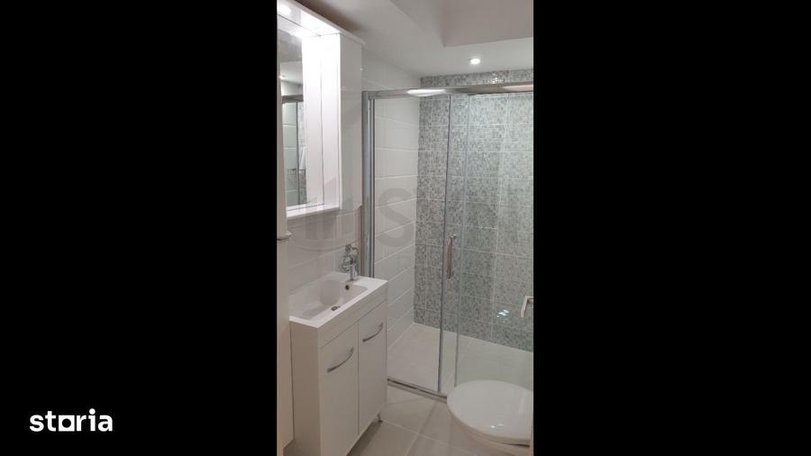 Apartament 3 camere bloc boutique - strada linistita - 1