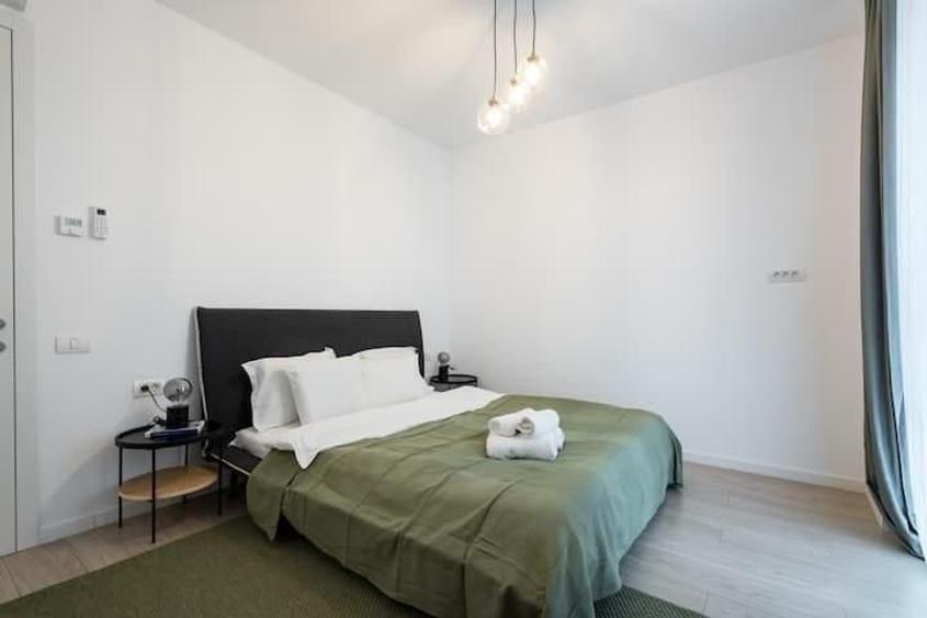 Apartament cu 2 camere în Herăstrău