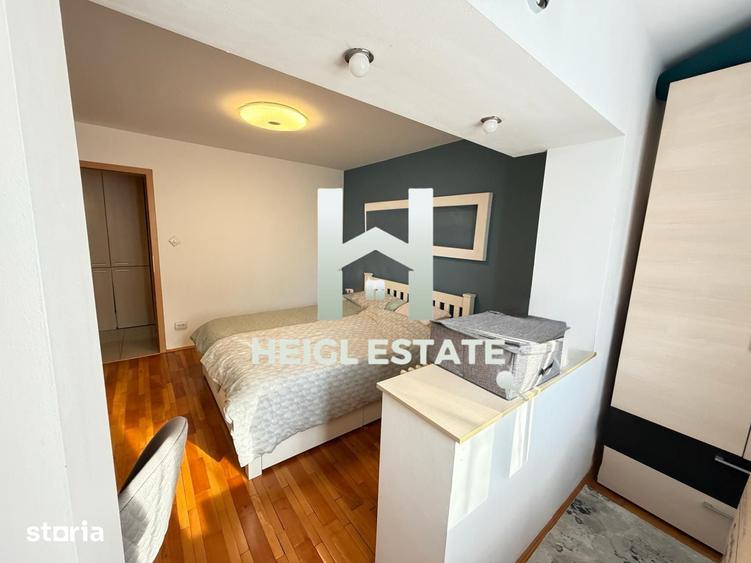 Apartament cu 3 camere în Lipovei