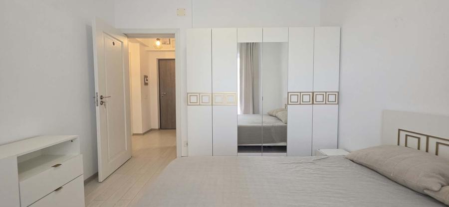 Apartament 3 camere de închiriat, Prima Nufărul – AP1540 - 11
