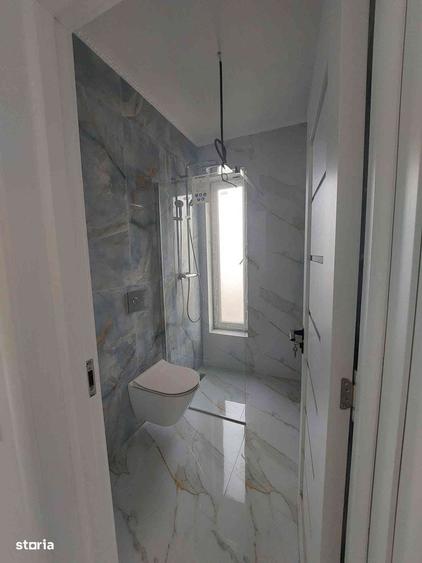 Casă cu 4 camere cu Teren 412 Mp în Oncea