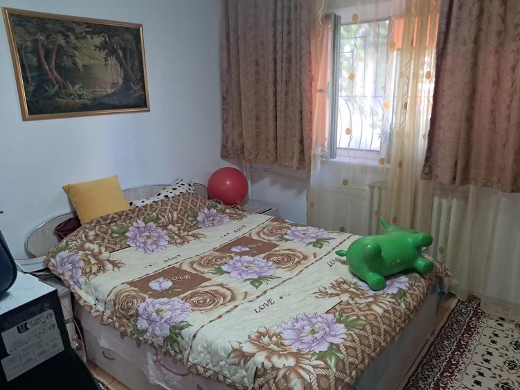 Apartament cu 2 camere decomandat în Dacia