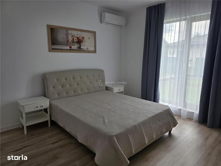 Casă cu 4 camere în Tamași