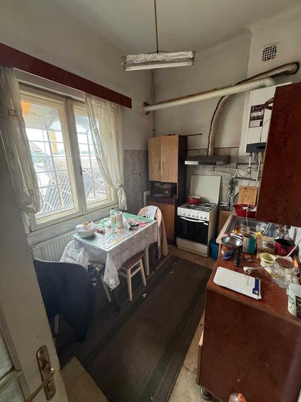 Casa S+P+2 + Corp secundar P+E | Str. Alexandru Vlahuta | Proprietar - 8