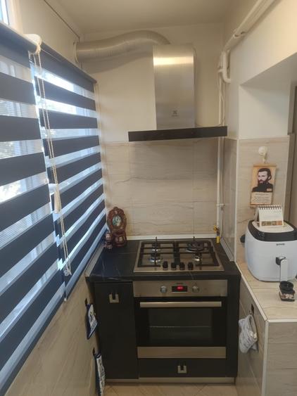 Apartament cu 3 camere decomandat în Gării