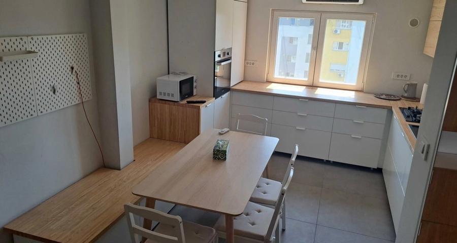 2 camere Sebastian - str.Cobadin *centrala proprie* - 6