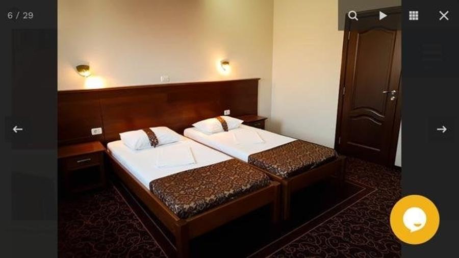Hotel/Pensiune, de 18 mp, în Delfinariu
