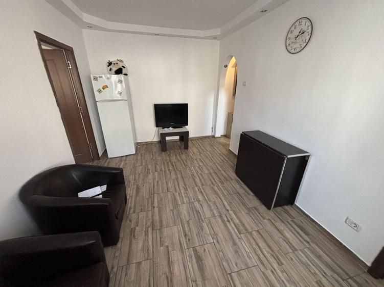 Apartament cu 2 camere în Bahne