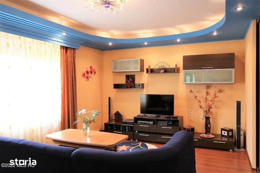 Casă cu 4 camere cu Teren 1094 Mp în Ovidiu